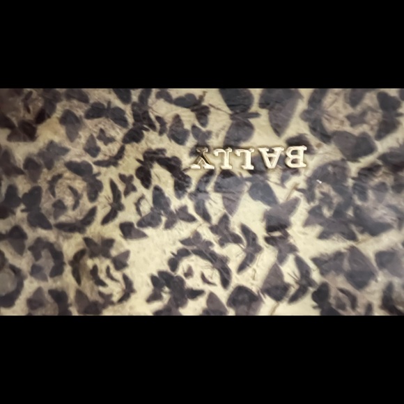 Bally Joletta bag - Picture 4 of 8